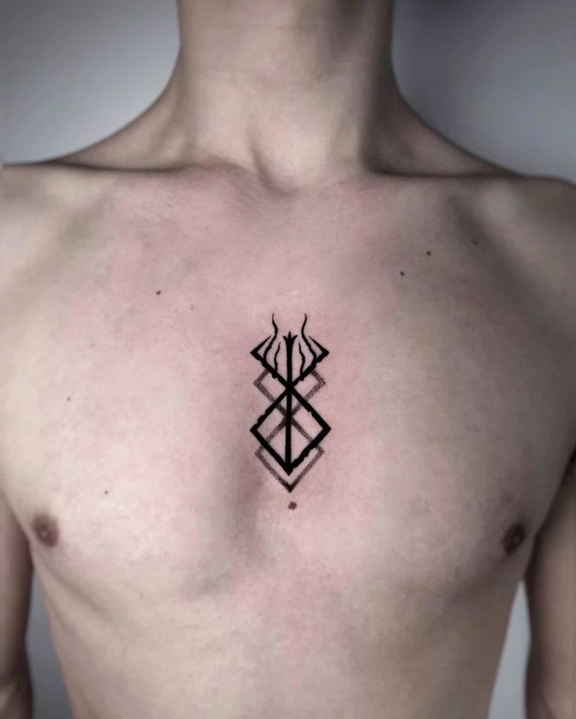 © MELTINGDOTS Mégane / Blackwork, Ornemental & Dotwork - Tatouage